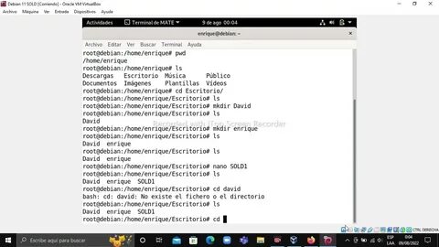 Linux 2022