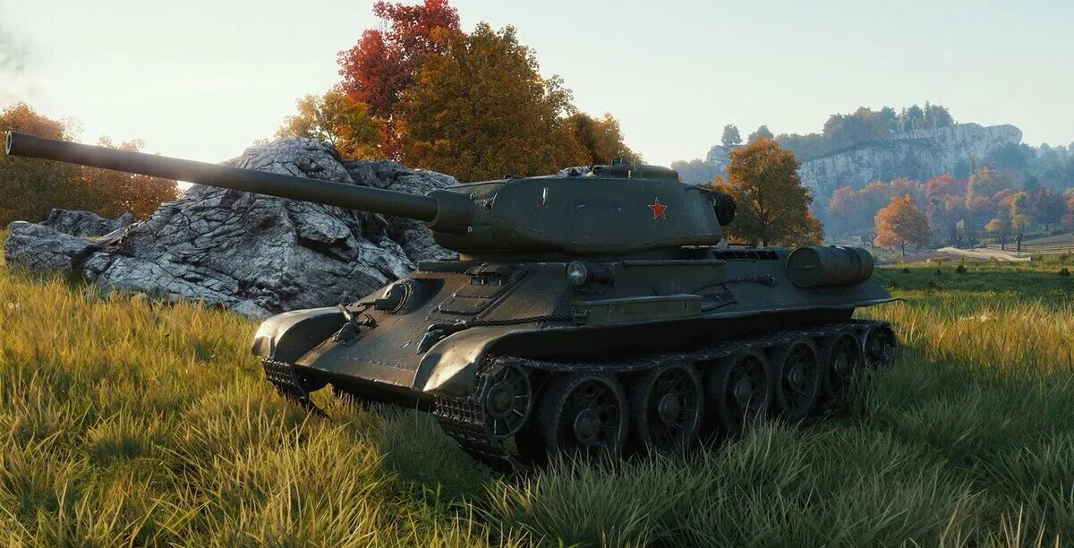 Т 34м 54. Т 34 85 М. Танк т34-85 в World of Tanks. Т-34 ворлд оф танк.