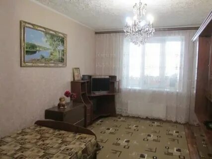 Однокомнатная в александрове