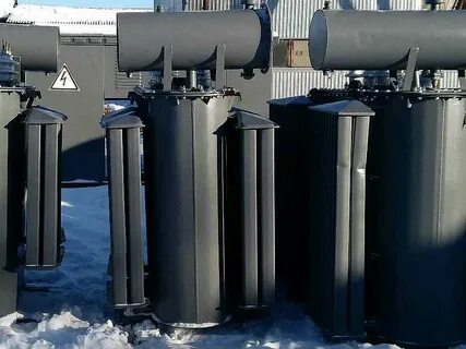 Трансформаторы екатеринбург