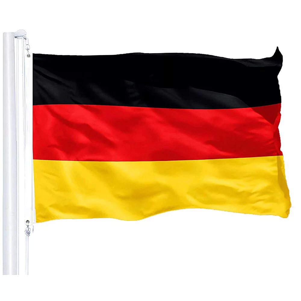 Флаг Германии. Флаг нац Германии. Флаг ФРГ. Германия флаг 2r.