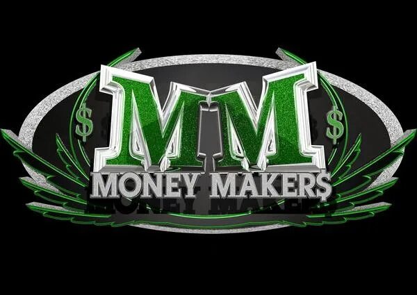 Money maker. Moneymaker надпись. Манимейкер логотип. Money maker. Moneymaker логотип.