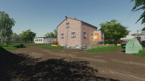 Село 19