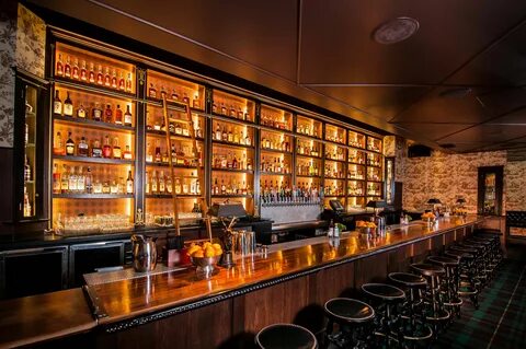 Much bar