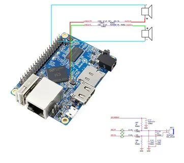 orange pi lite audio out - kanikulynsk.ru.