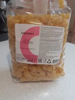 Сколько хранятся макароны сваренные