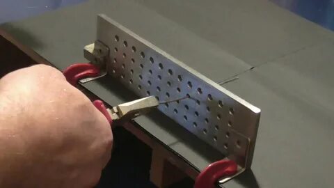 Вытянуть проволоку