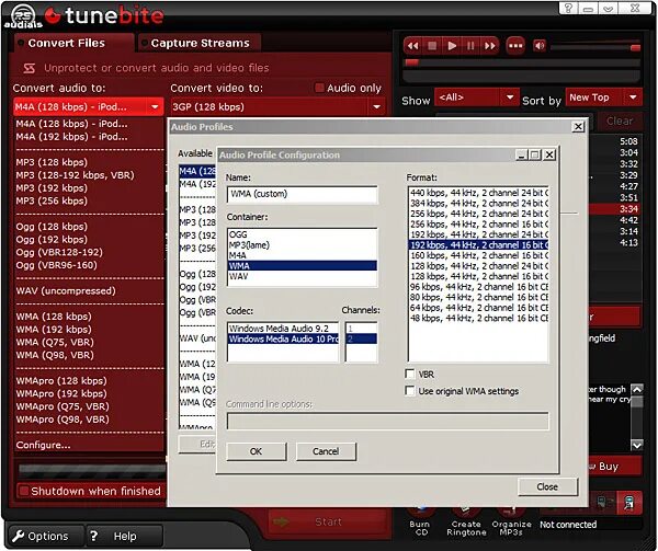 Канал bit. 16 битный цвет. Bip (программное обеспечение). 128 psid 96 0. Bip.