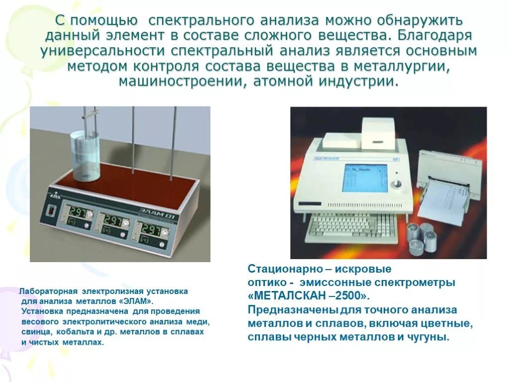 Спектральный метод определения химического состава. Спектральный анализ. Спектральный анализ прибор. С помощью спектрального анализа. Спектральный анализ формула.