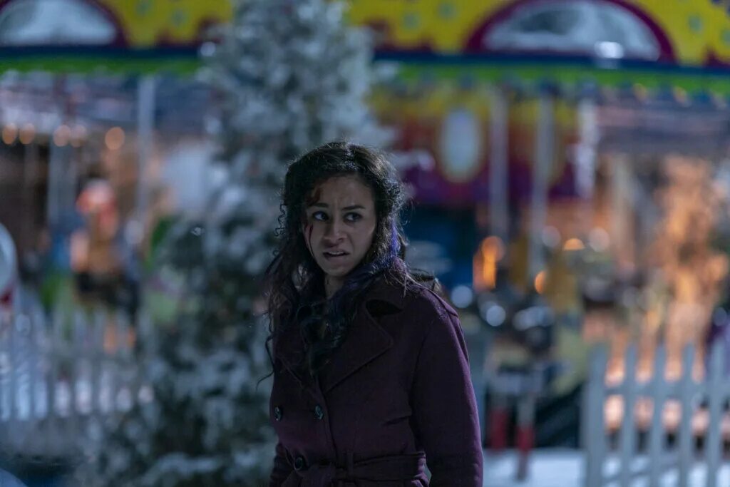 "страна рождества"/"nos4a2", 2019. Страна рождества 2019. Чарли мэнкс и вик маккуин. Страна рождества 2019. Страна рождества 2019.