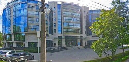 Купить 3-комнатные апартаменты 171,9 м² в апарт-комплексе "CRYSTAL" по адресу по