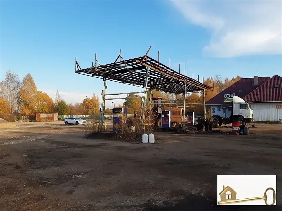 Аренда промышленной земли. Аренда промышленной земли