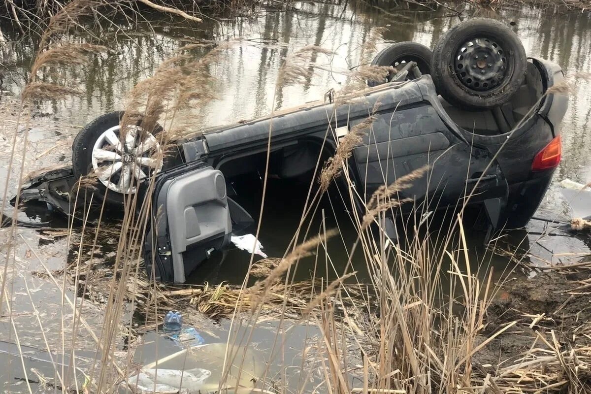 Авария в тюкалинске сегодня на трассе