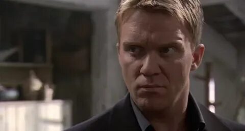Мертвая зона 2002 2007