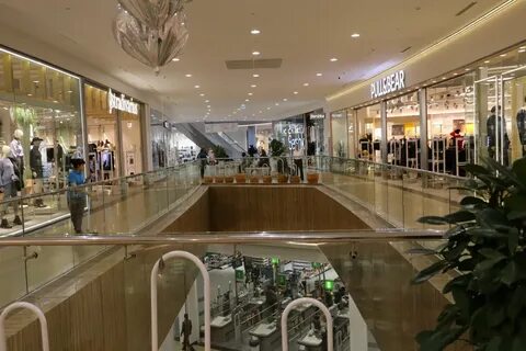 Brosko mall