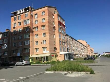 Телефоны ул владикавказская