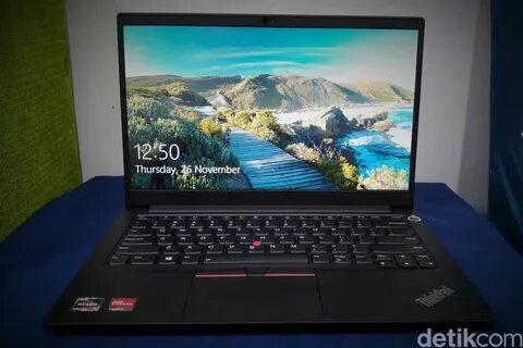 Thinkpad e14 g5