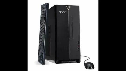 Компьютер acer aspire tc