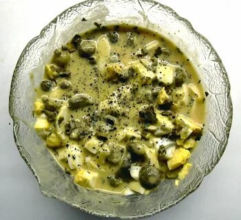 Грибы на растительном масле