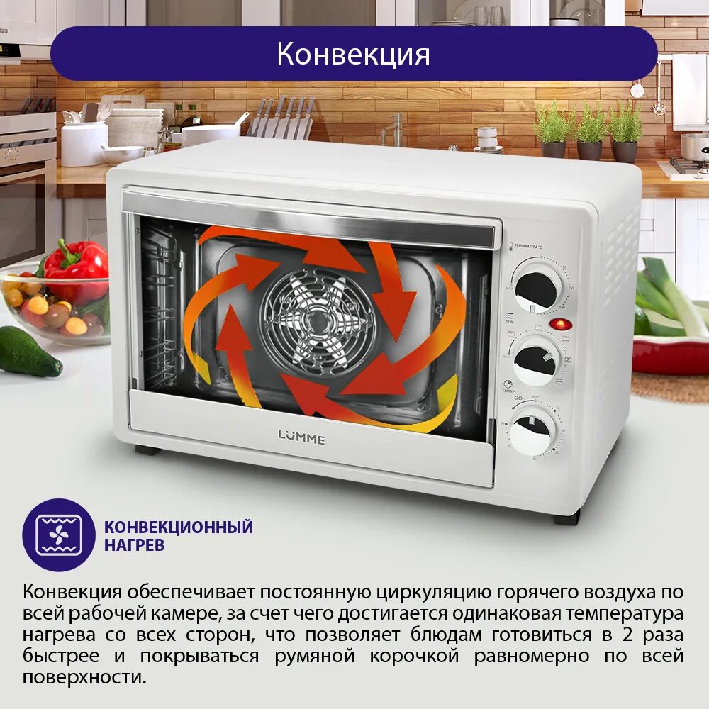 Мини печь lumme lu. Lumme lu-1710. электропечь люмме размер противня.