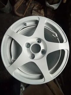 Кованые диски r15 4x98