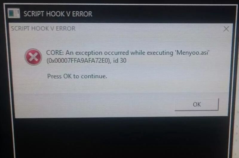 Ошибка script error. Скрипт хук v 1.0.2845.0. Script Hook v ошибка. Script Error. Скрипт хук 1.0.2612.1.