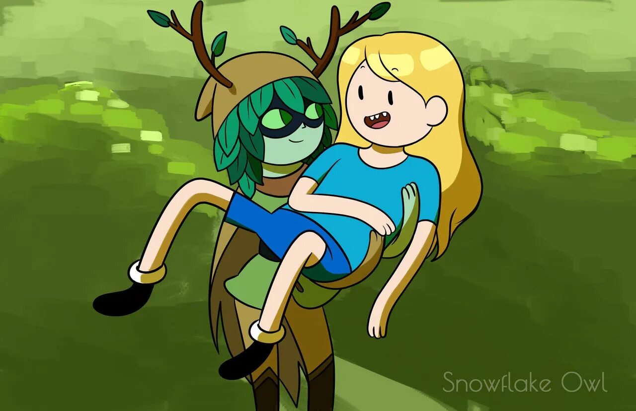 Финн и колдунья охотница. Финн и лесная охотница любовь. Huntress wizard вики. Колдунья охотница время приключений. Фин и джейк колдунья охотница.