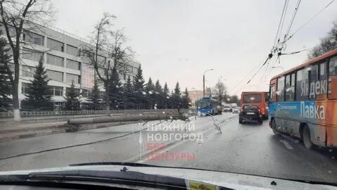 1 апреля нижний новгород