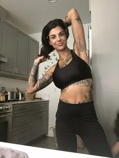 Bonnie Rotten ® у Твіттері: "Sweat it out.... https://t.co/B. 