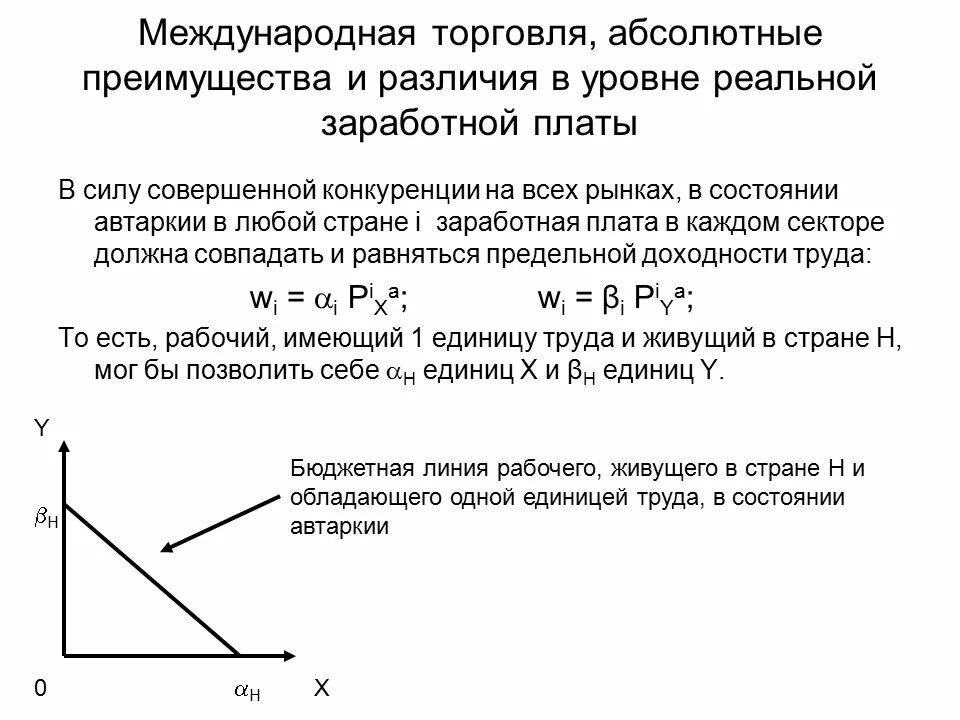 Выгода международной торговли. Абсолютные преимущества в международной торговле. Преимущества и выигрыш от международной торговли. Абсолютное и сравнительное преимущество в экономике. Преимущества международной торговли.