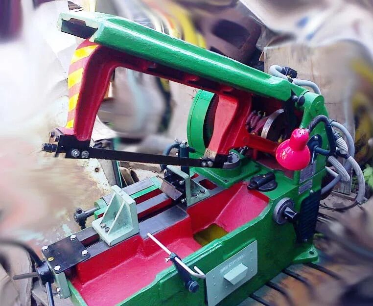 872м станок ножовочный. ножовка механическая 8б72к. механическая пила 8725. станок мех пила по металлу 8724 17416. полотно ножовочное машинное 450-40-2-4.