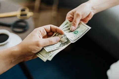 Использованный кредит