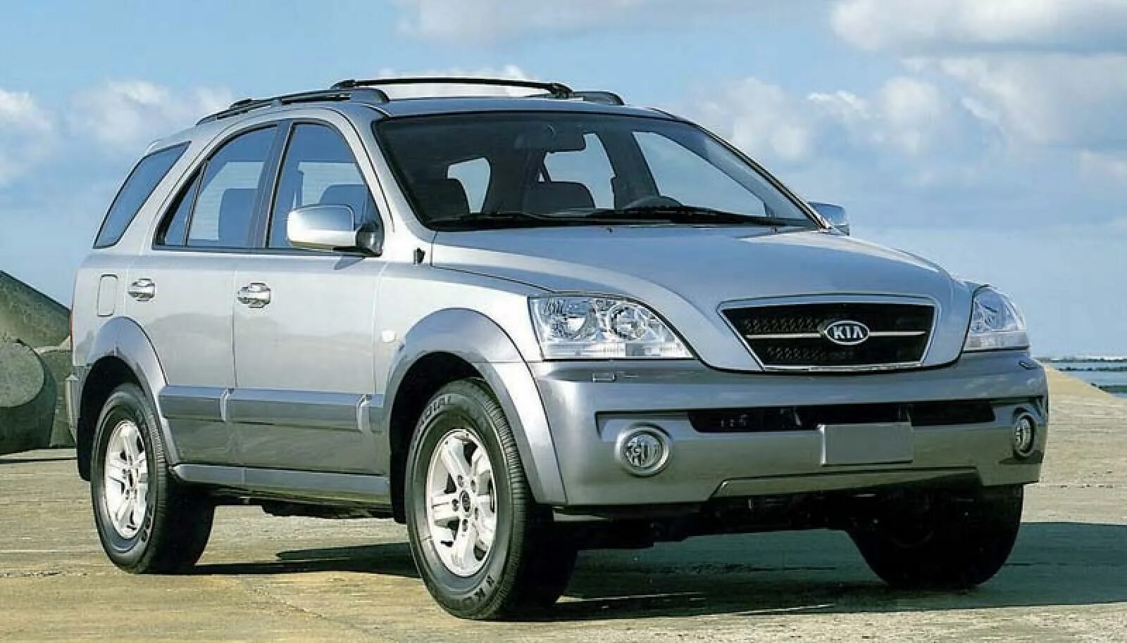 Двигатели киа соренто 1 поколения. Kia Sorento 1. Kia Sorento 2002. Кия Соренто 1 поколения. Киа Соренто 2006.