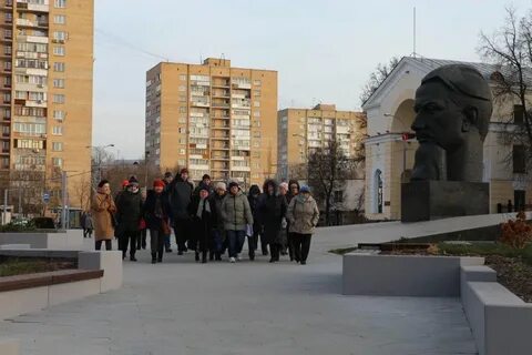 В щукине