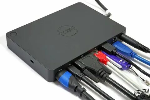 Станция usb c