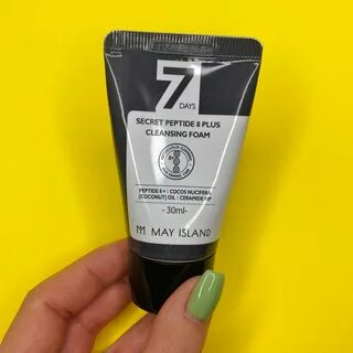 Пенка для умывания 30
