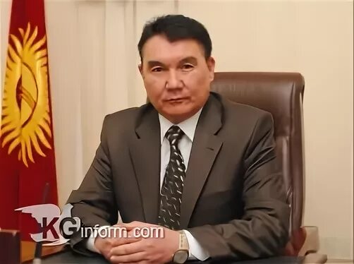 Глава стар