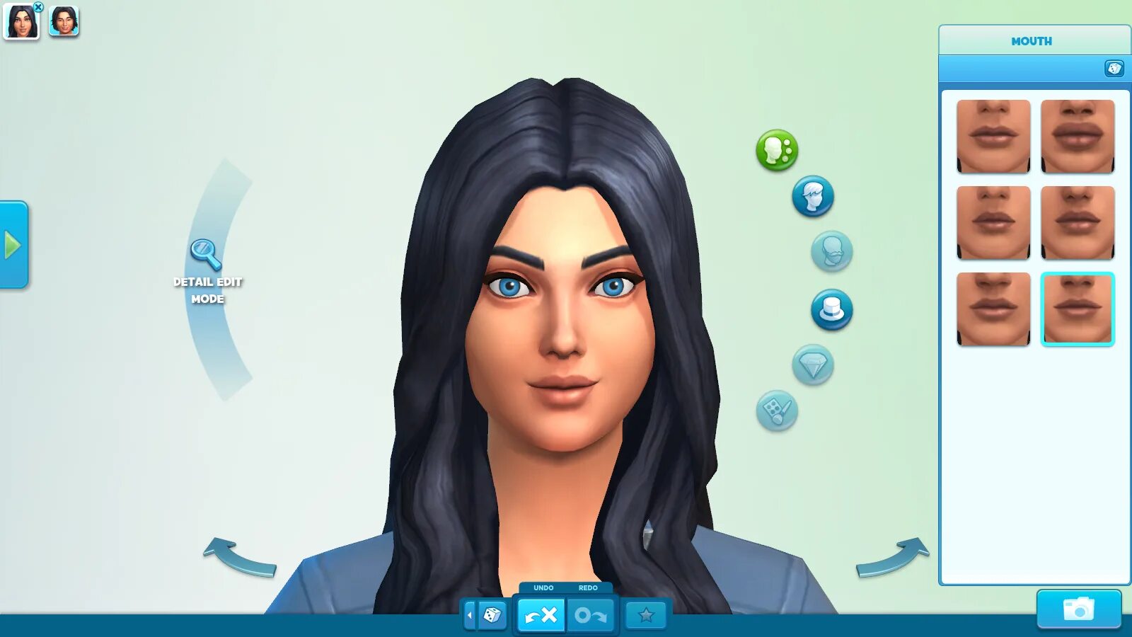 Sims 4 изменения персонажей. Симс 4 редактор. Симс 3 редактор персонажа. Редактор персонажа симс 4 в новой версии. SIMS редактор персонажа.