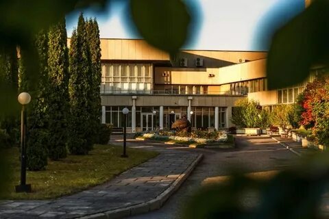 Джинал кисловодск