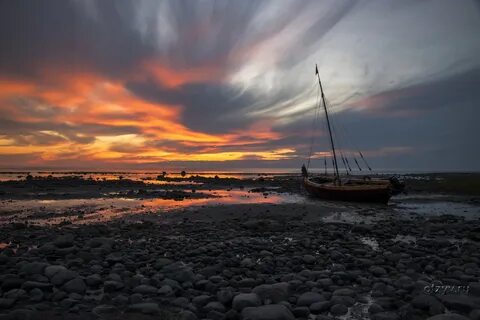 Ночи белые белого моря