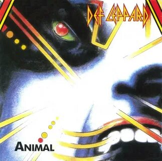 Animal def