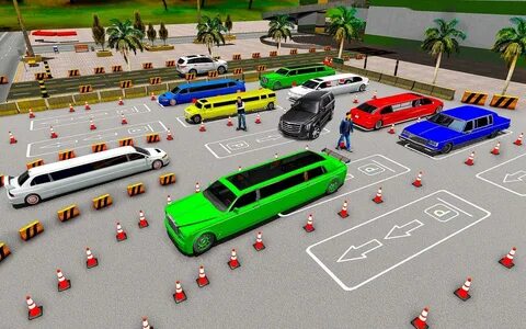 Party parking
