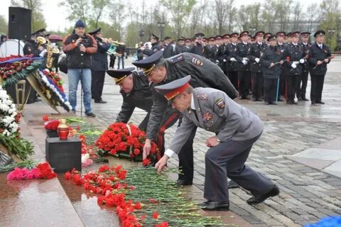 Возложение на правонарушителя