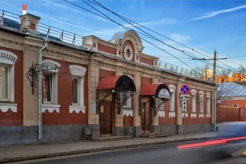 Селезневские бани