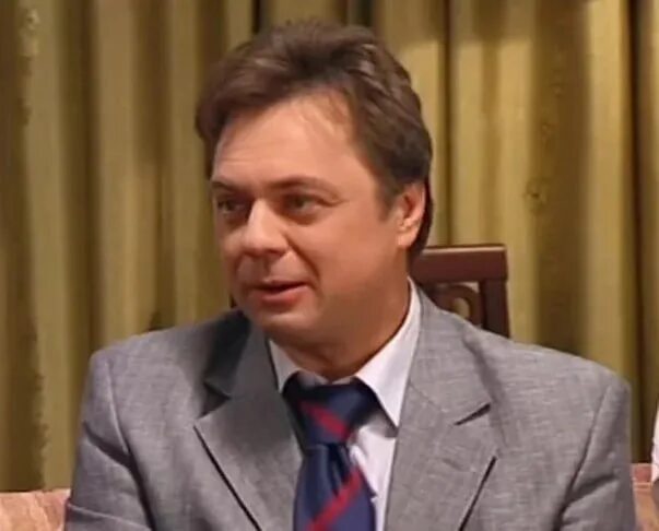 Папин пап. Папин пап