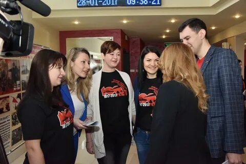 На встречу 100