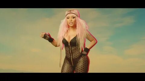 Bebe rexha nicki minaj