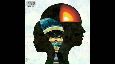 The second album