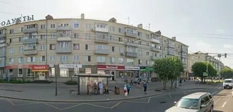 Высотная ул 1 санкт петербург