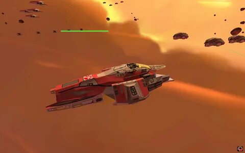 Homeworld 3 demo